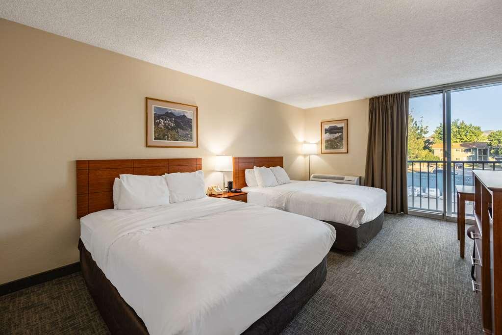 Quality Inn & Suites Canon City Rum bild