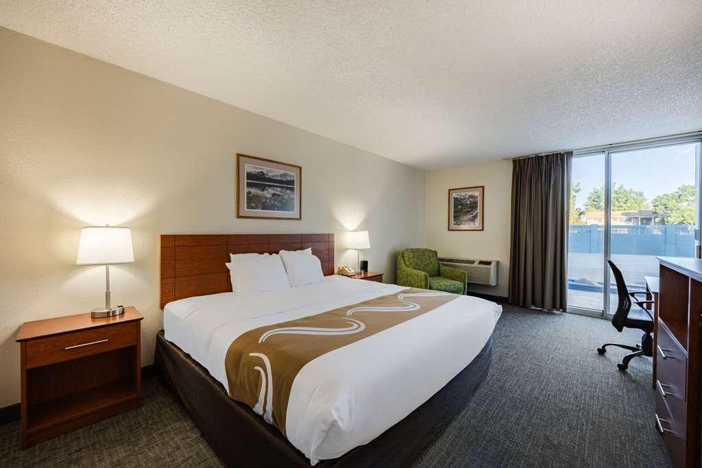 Quality Inn & Suites Canon City Rum bild