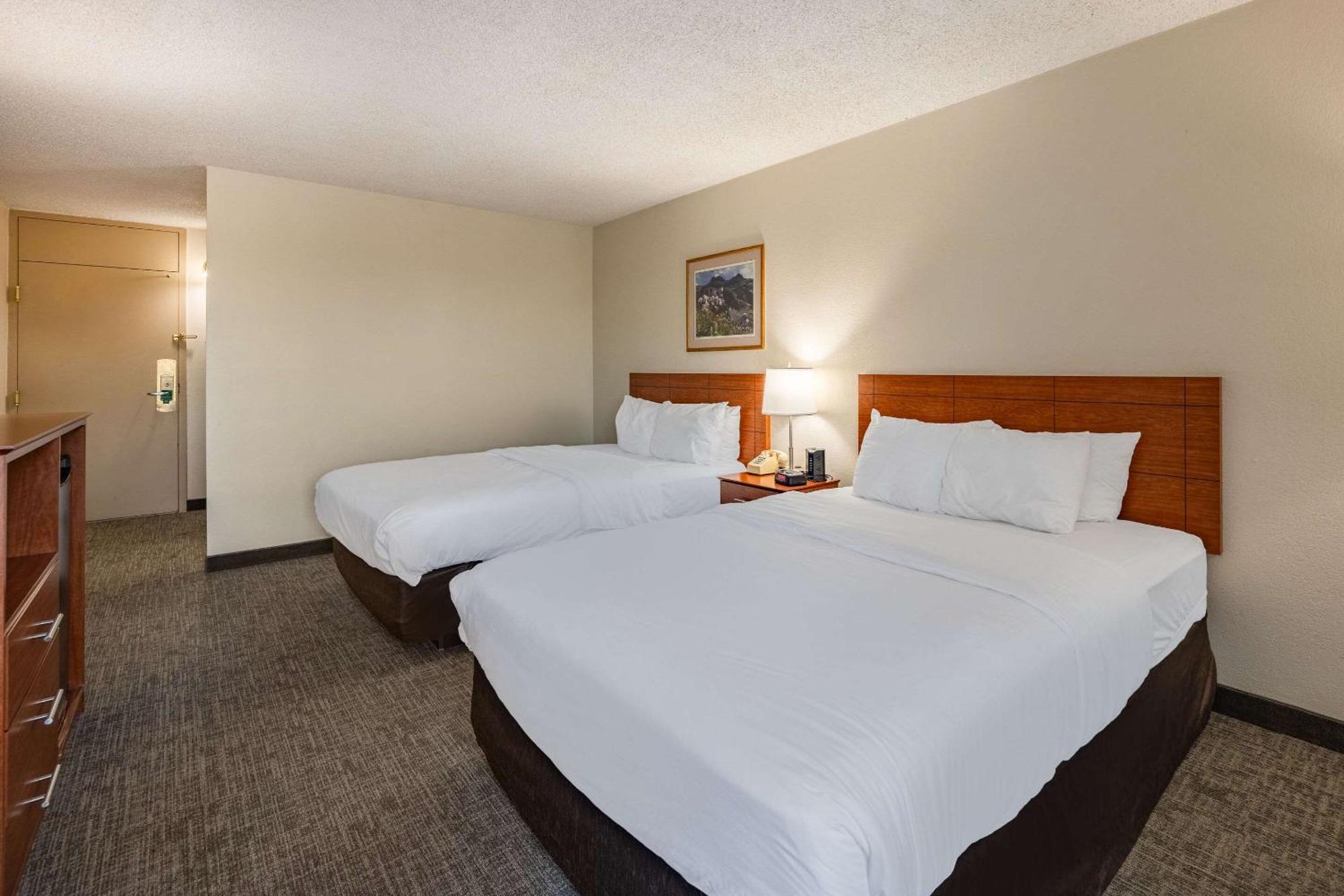 Quality Inn & Suites Canon City Exteriör bild