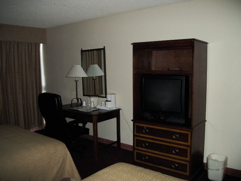 Quality Inn & Suites Canon City Exteriör bild